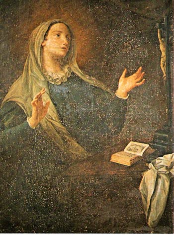 Catherine of Genoa