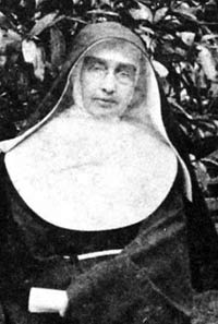 Mother Marianne Cope
