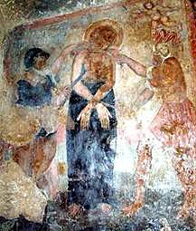 Martyrdom of Febronia